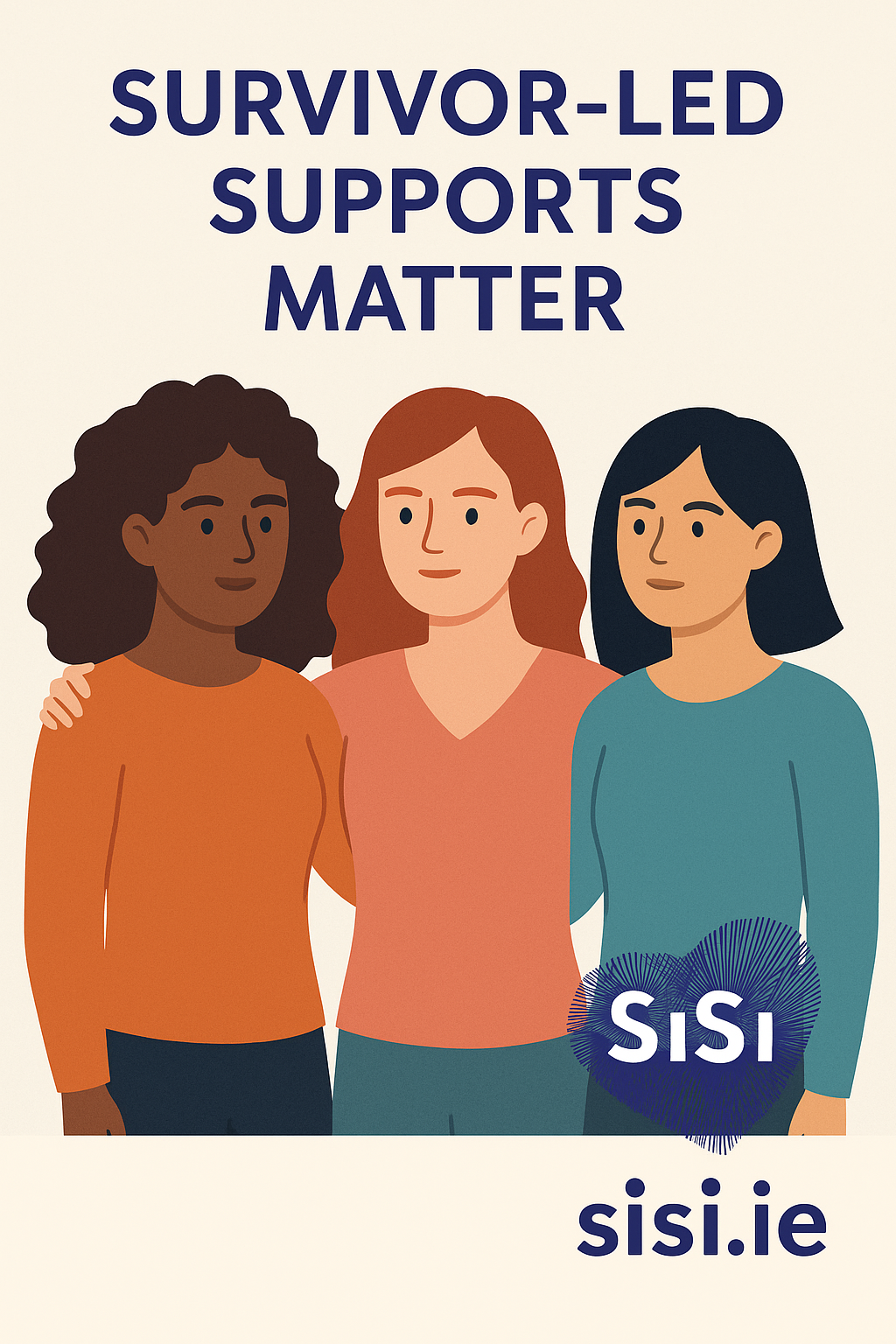 Survivor-led Training